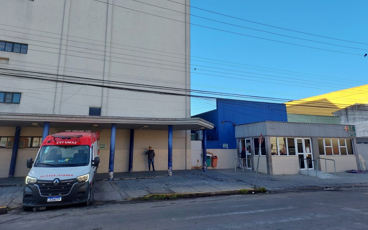 A investigação sobre o PS vai avançar