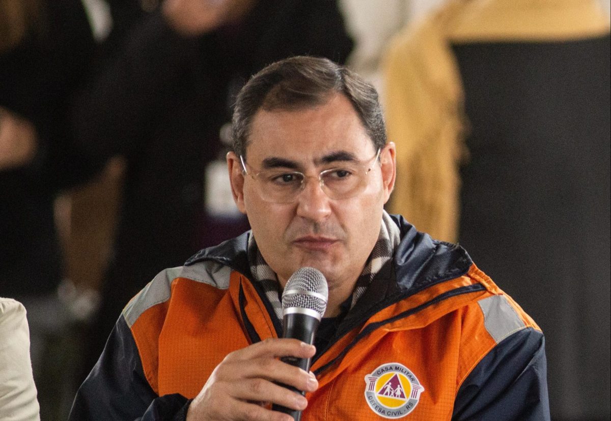 “Não há forma mais moderna de trabalhar do que estando todos integrados”