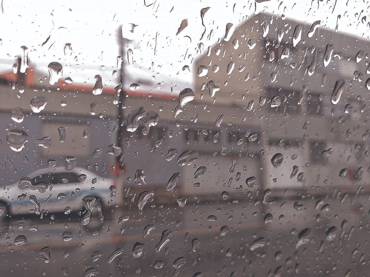 Primeira semana de agosto será chuvosa na Zona Sul