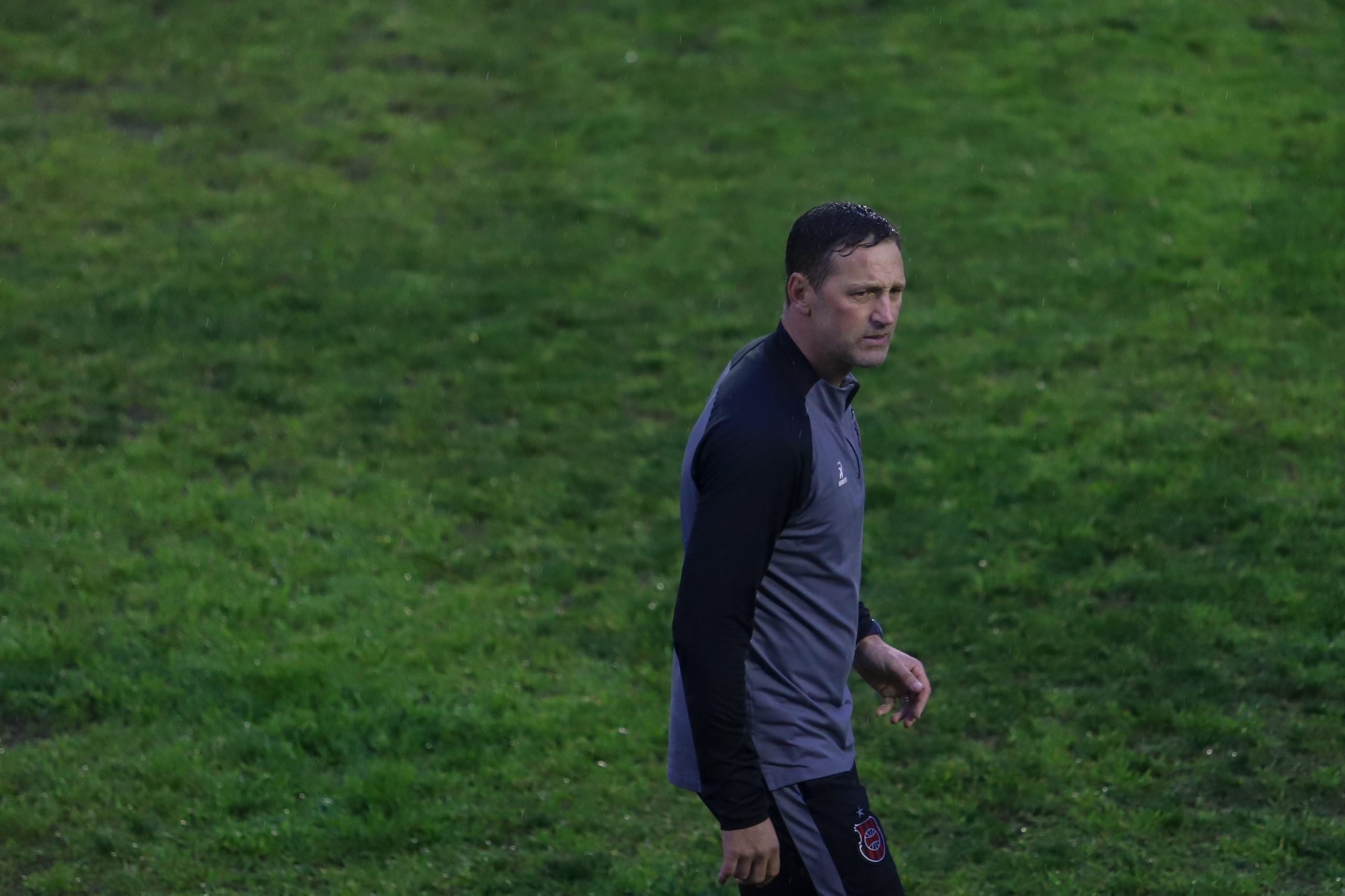 Marcelo Caranhato: “Muito orgulho trabalhar com este grupo”