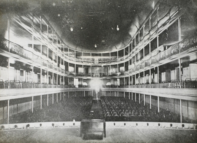 Dia para lutar pelo patrimônio cultural de Pelotas