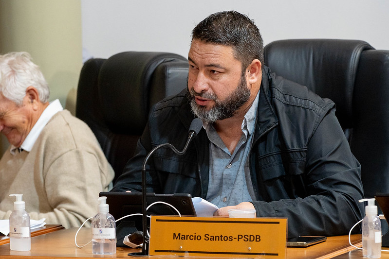 Vereadores da base voltam a criticar zeladoria