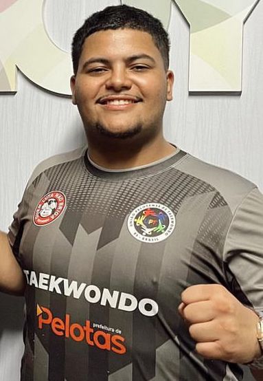 Denner, do taekwondo