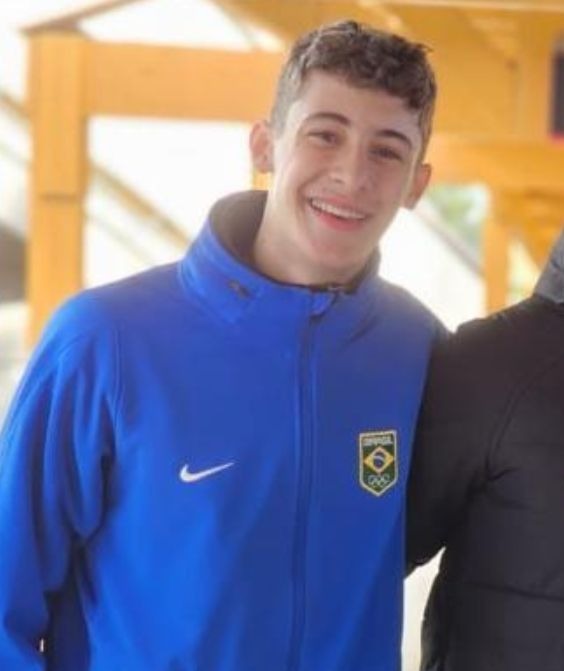 Eduardo, do skeleton