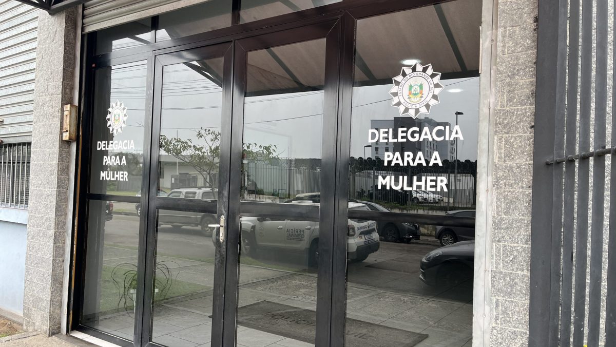 Mulher é esfaqueada pelo ex-companheiro em Pelotas