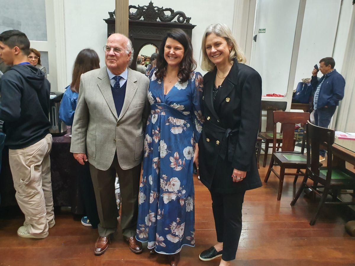 Feira do Livro está pronta para começar no dia 31 deste mês