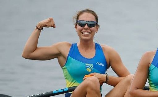 Atleta antecipou retorno a Pelotas