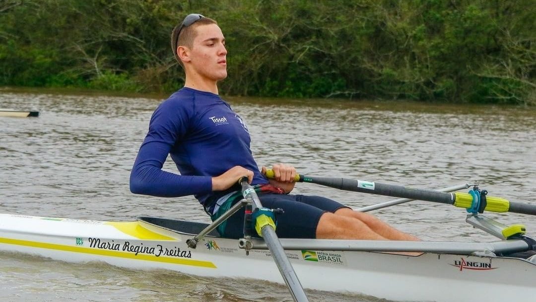 “Eu fico na expectativa de entender por que escolheram que eles fossem numa van”