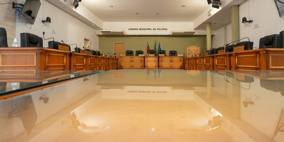 Recesso da Câmara será abreviado