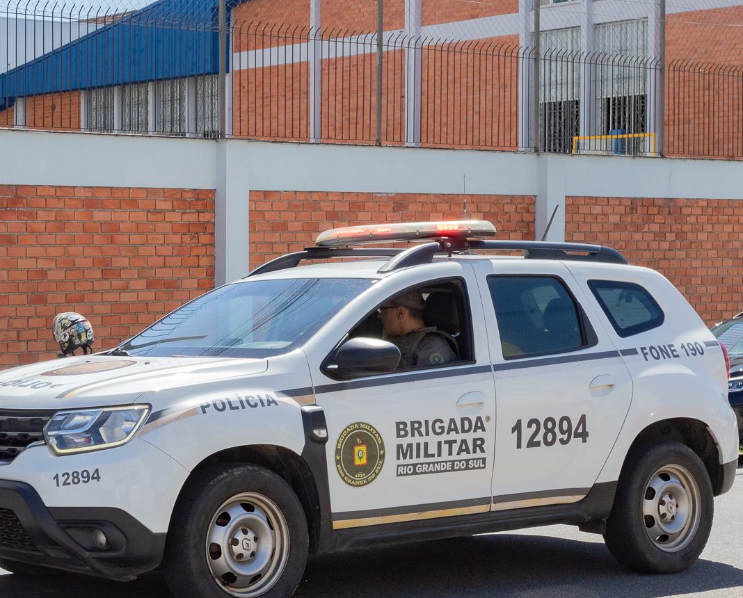 Duas mulheres são detidas por boca de urna em Pelotas