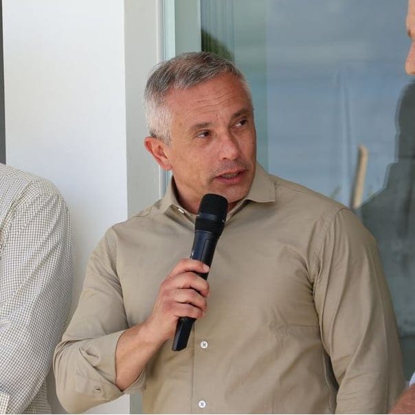 Marcus Peti (PSDB) é eleito prefeito de Aceguá