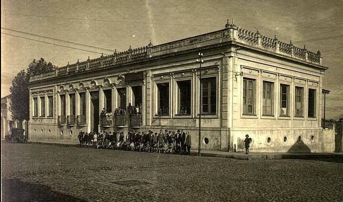 Jornal destaca a tipografia Guarany na arte impressa do município