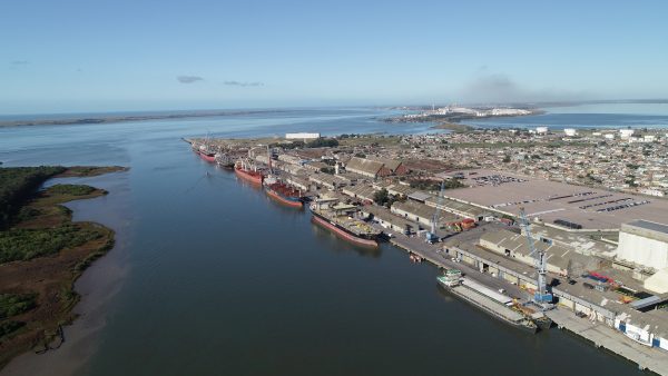 Tem dias que avançamos décadas