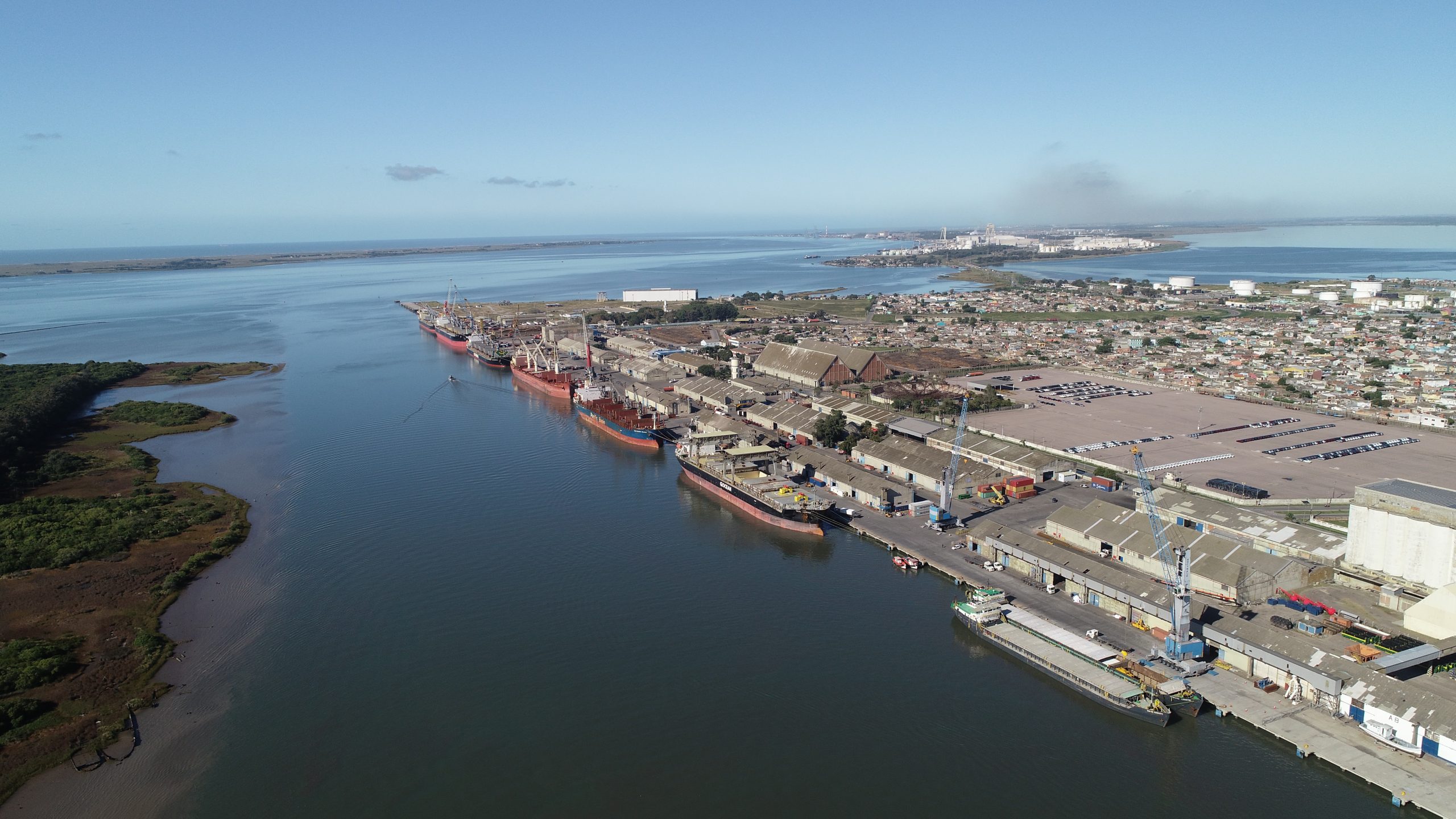 Tem dias que avançamos décadas