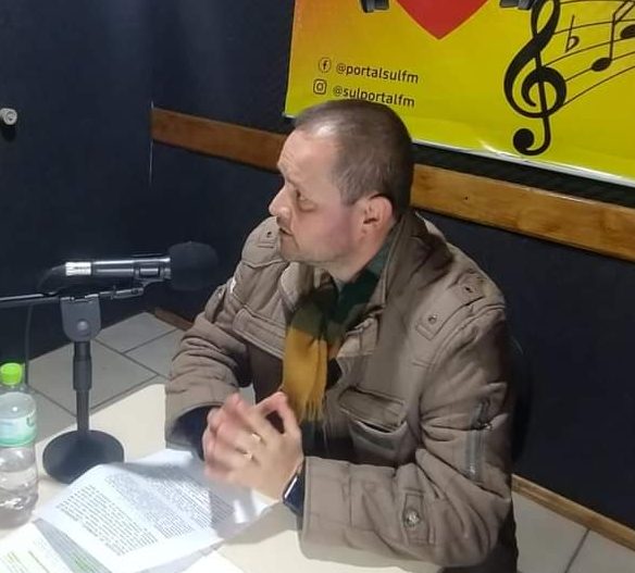 Ricardo (MDB) é eleito prefeito de Pedro Osório