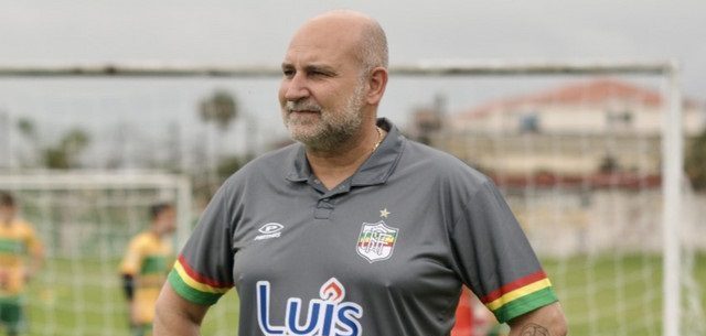 Fábio Costa diz que julgamento do Farroupilha foi “tendencioso” e irá recorrer no STJD