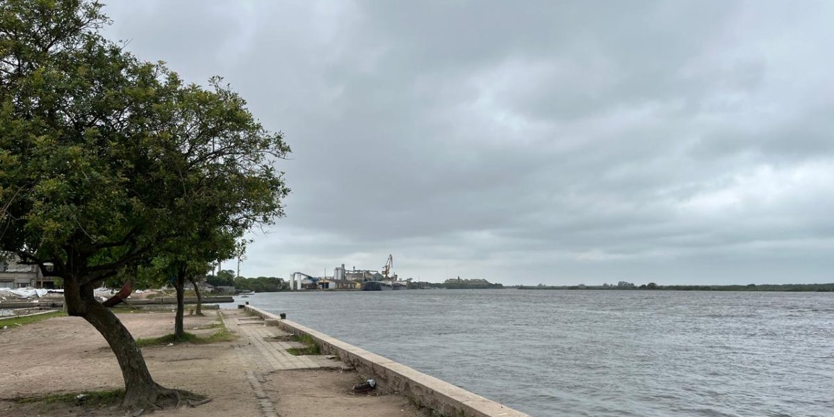 Defesa Civil alerta para temporais nesta quinta-feira no RS