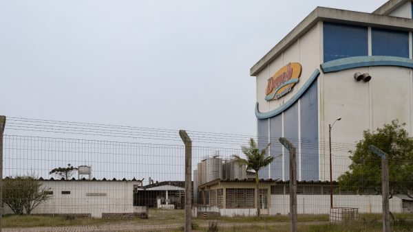 Complexo industrial da Cosulati no Capão do Leão será reformado