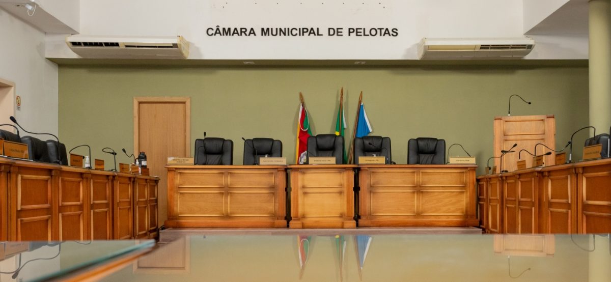 E se a eleição da mesa diretora da Câmara demorar?