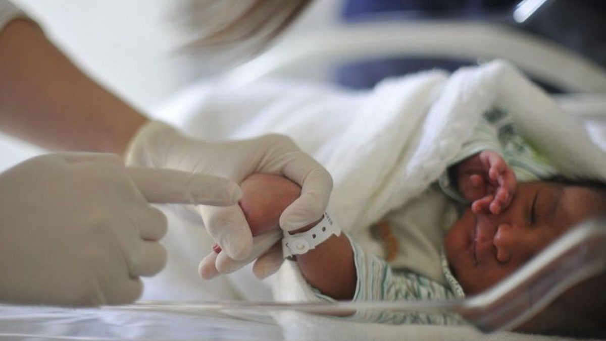 Simers alerta para possível redução em leitos de UTI neonatal na região