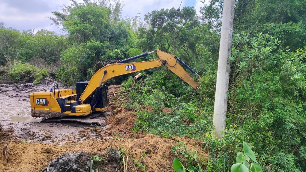 Farroupilha anuncia início das obras do novo estádio