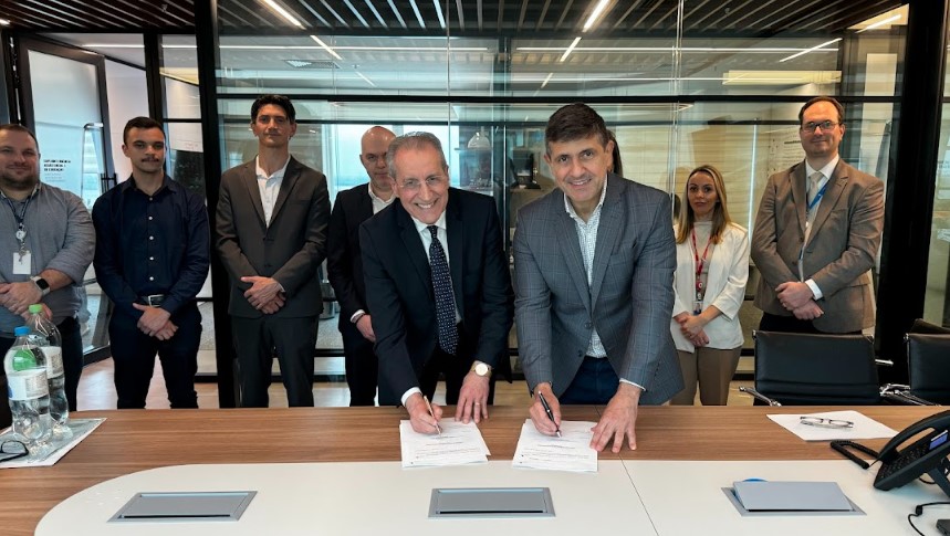 Santa Casa de Rio Grande fecha parceria com Hospital Moinhos de Vento