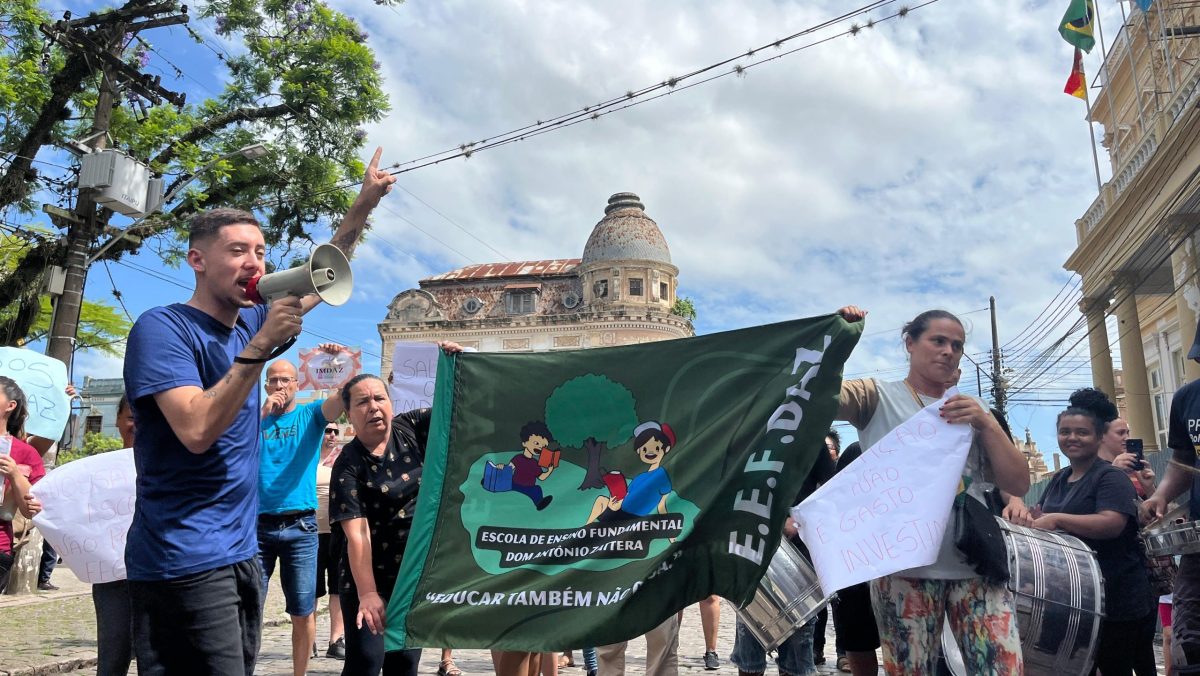 Imdaz volta à pauta na Câmara