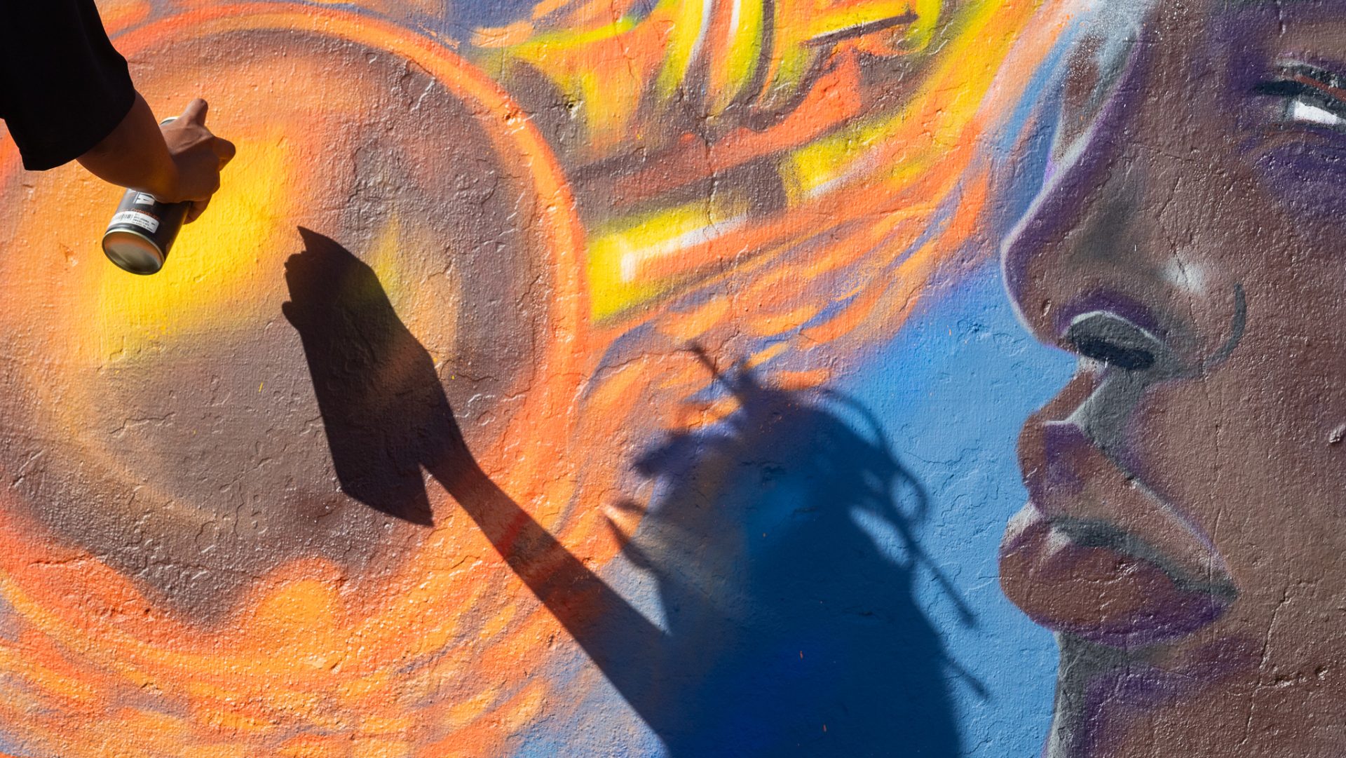 Um festival para consolidar a arte na comunidade do Dunas