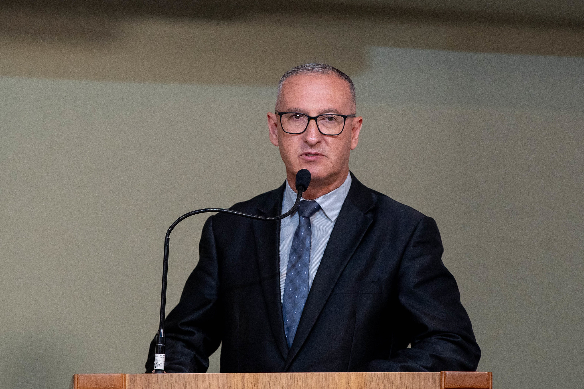 Marcola responde críticas de empresário sobre sede da Câmara