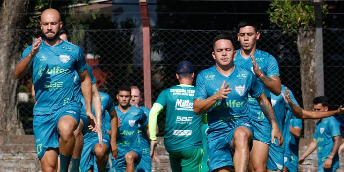 Principais adversários da dupla Bra-Pel têm elencos reformulados