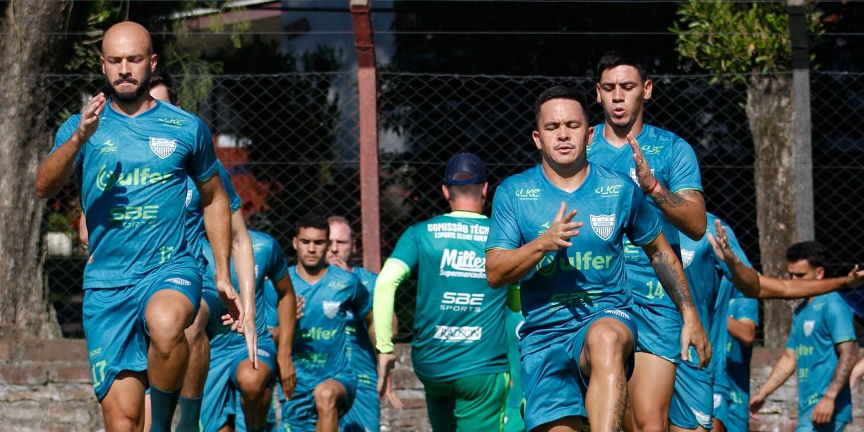 Principais adversários da dupla Bra-Pel têm elencos reformulados