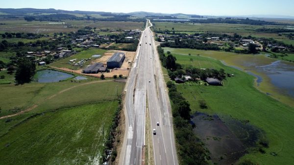 As fichas devem estar na infraestrutura
