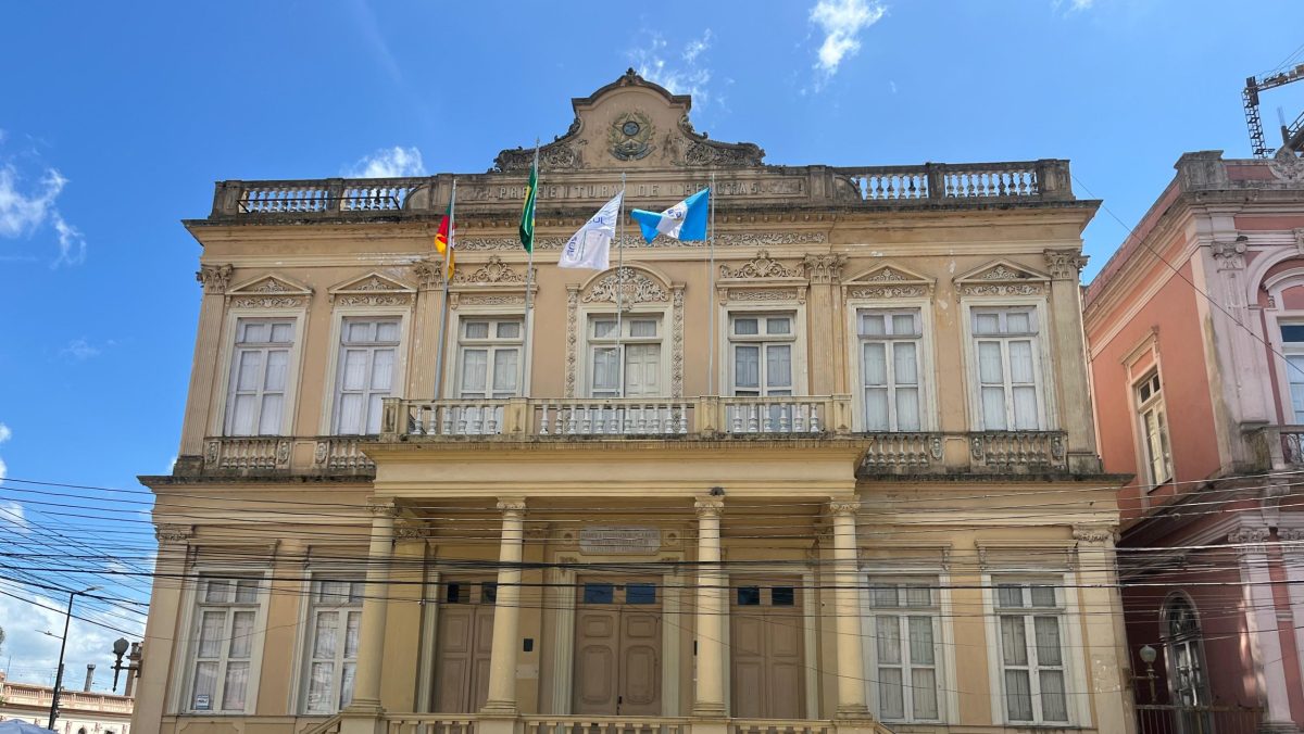 Pelotas é a única cidade da região a tomar empréstimo para pagar o 13º