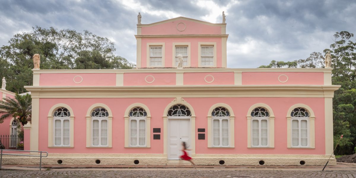 Baronesa e Sete de Abril só ficarão prontos em 2025