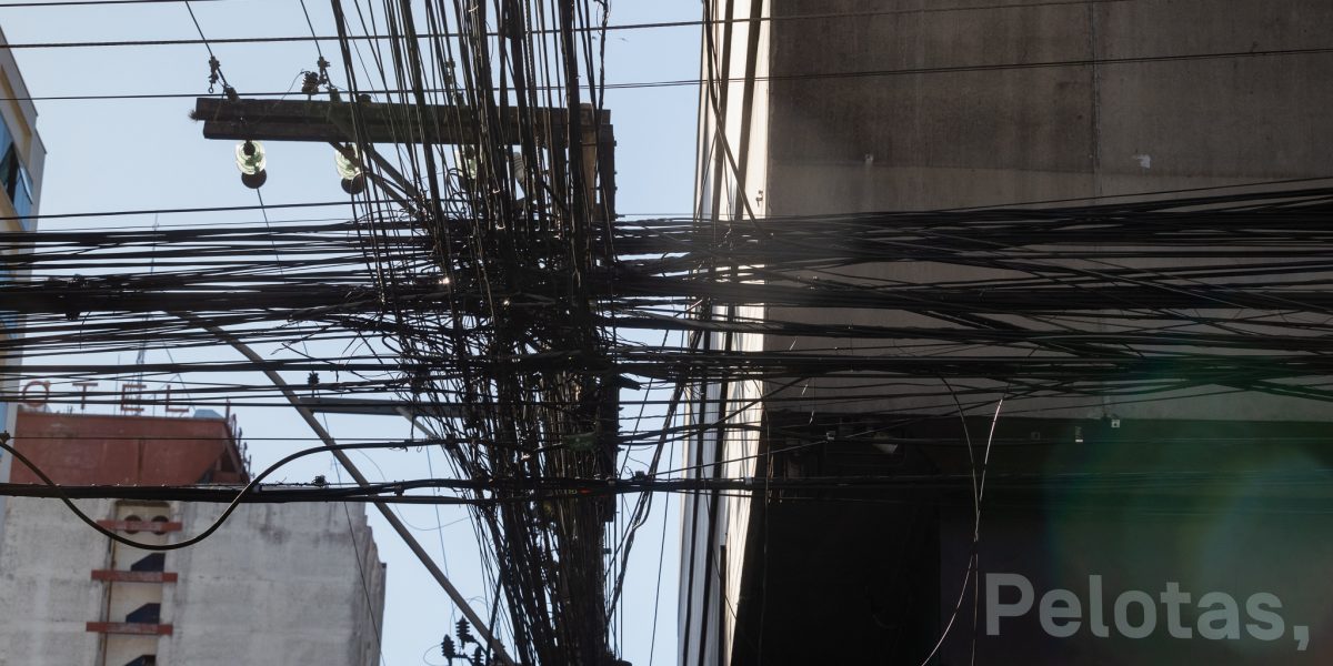 Acordo pode mudar parte da paisagem urbana de Pelotas