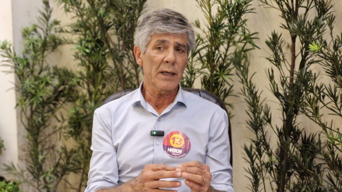 Câmara impõe primeira derrota a governo Marroni