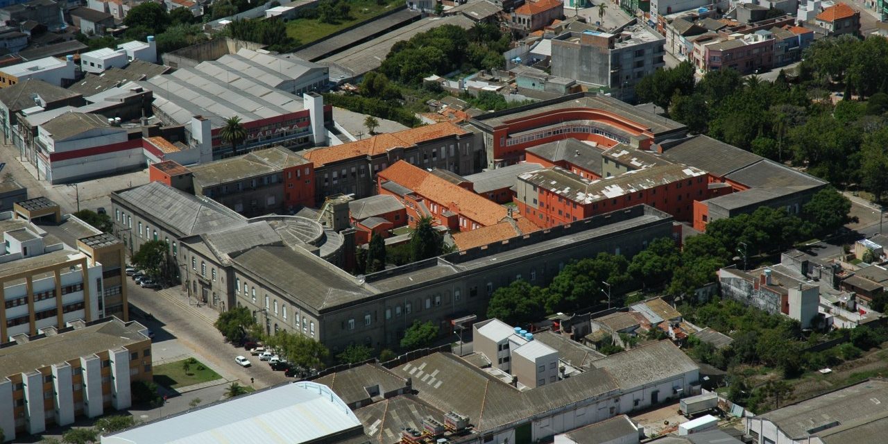 Santa Casa de Rio Grande suspende paralisação até 10 de janeiro