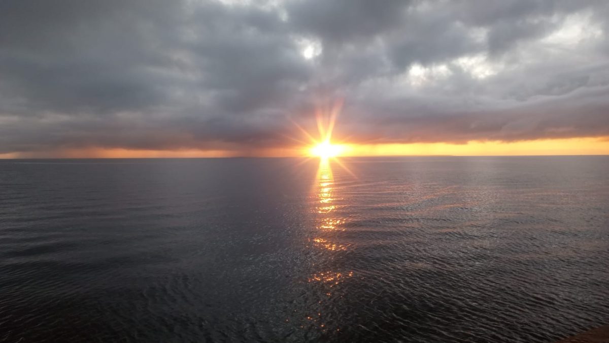 Tempo melhora e pode chegar a 31ºC em Pelotas