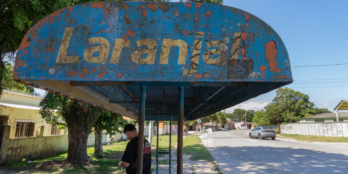 Usuários do transporte coletivo pedem reforço nos horários