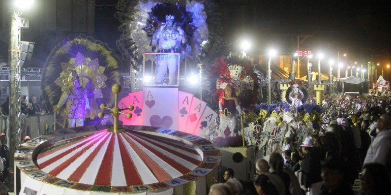 Direção da General Telles retira a escola de samba do Carnaval 2025