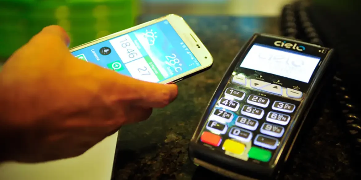 O pix e a importância de comunicar