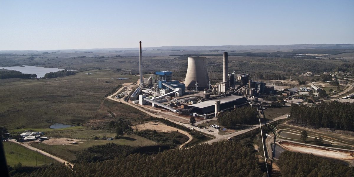 Lideranças temem que governo aguarde a COP 30 para retomada da Usina de Candiota