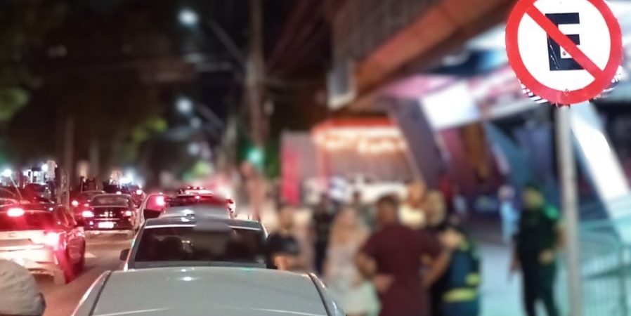 Perturbações noturnas seguem sem solução e MP arquiva inquérito