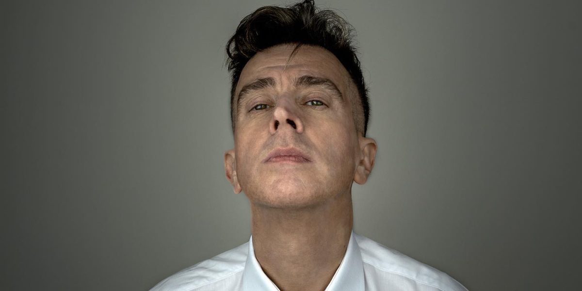 “Eu queria mexer com um tipo de música que eu tivesse total autonomia”