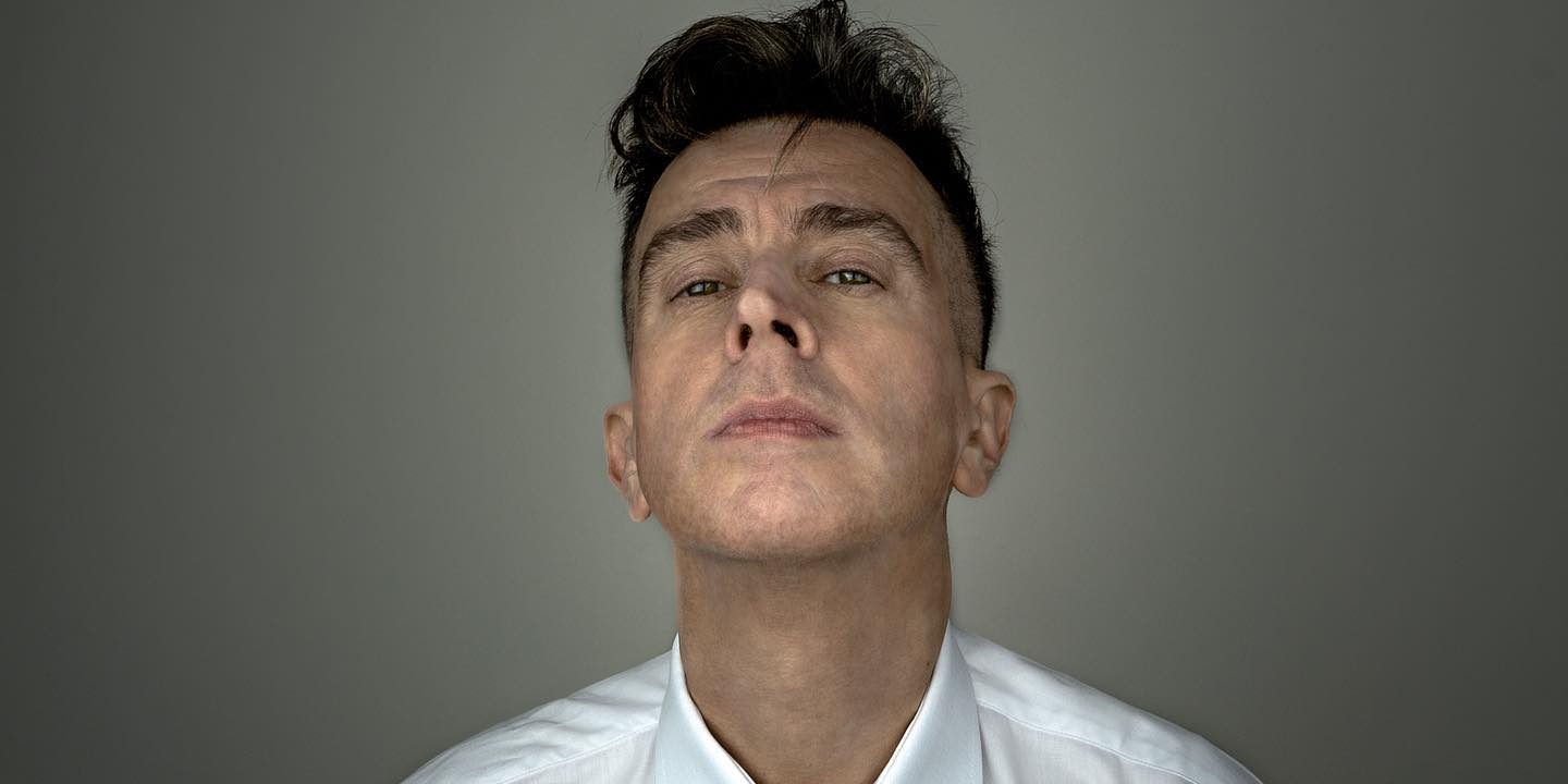 “Eu queria mexer com um tipo de música que eu tivesse total autonomia”