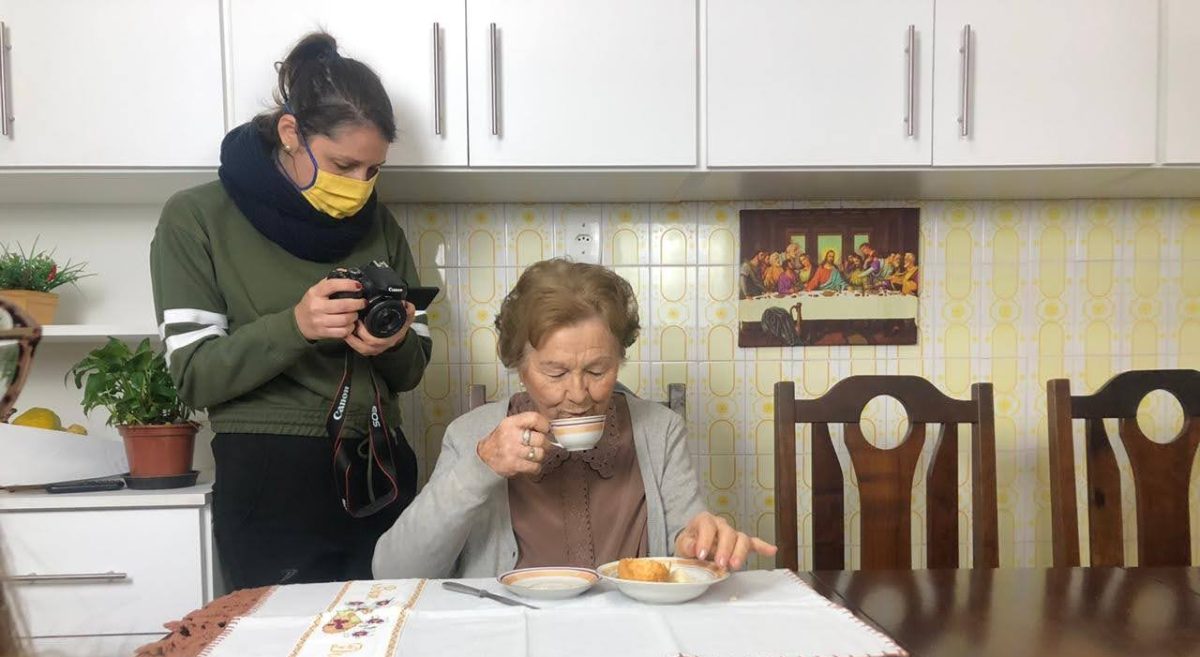 Curta-metragem pelotense concorre em festival internacional de cinema