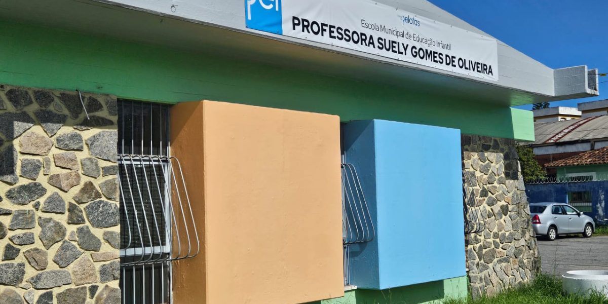 Sem autorização do Conselho de Educação, nova escola infantil tem contrato encerrado