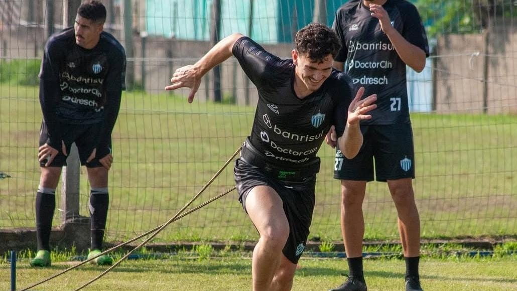 Brasil acerta com mais um meia