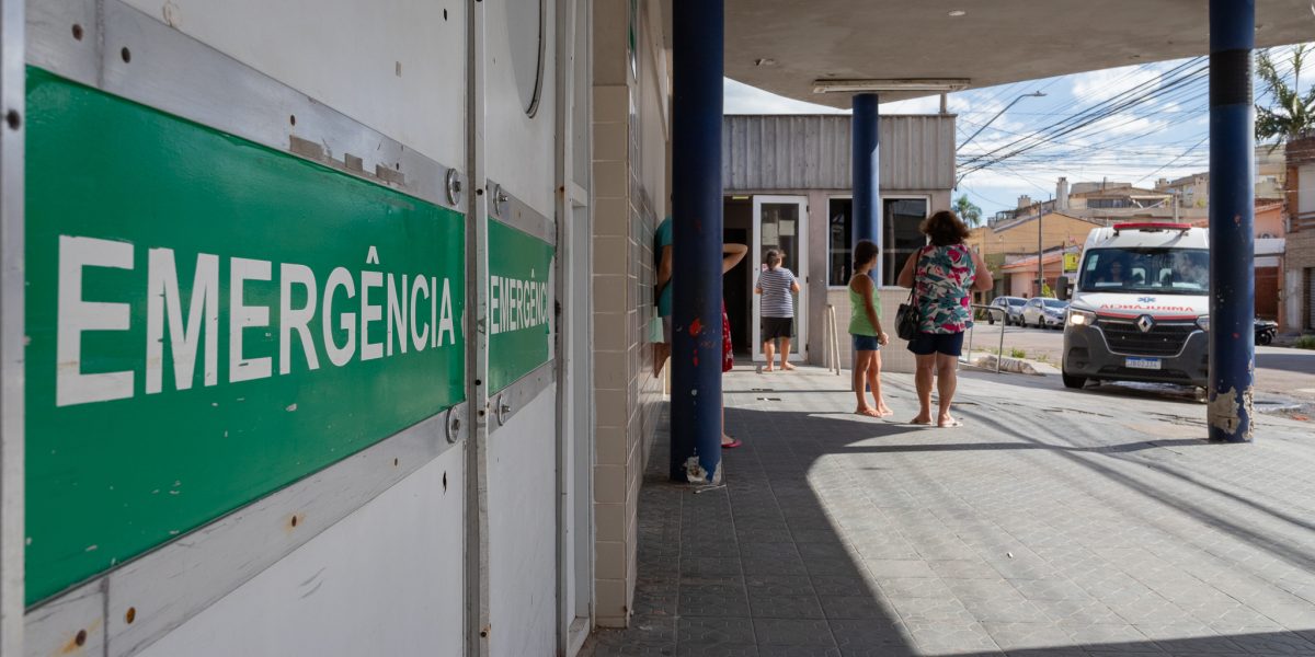 O caso PS precisa deixar aprendizados