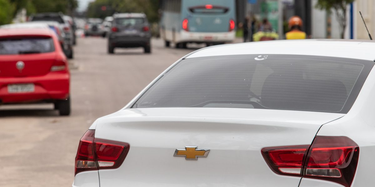 Mais da metade dos motoristas da região ainda não pagou o IPVA 2025